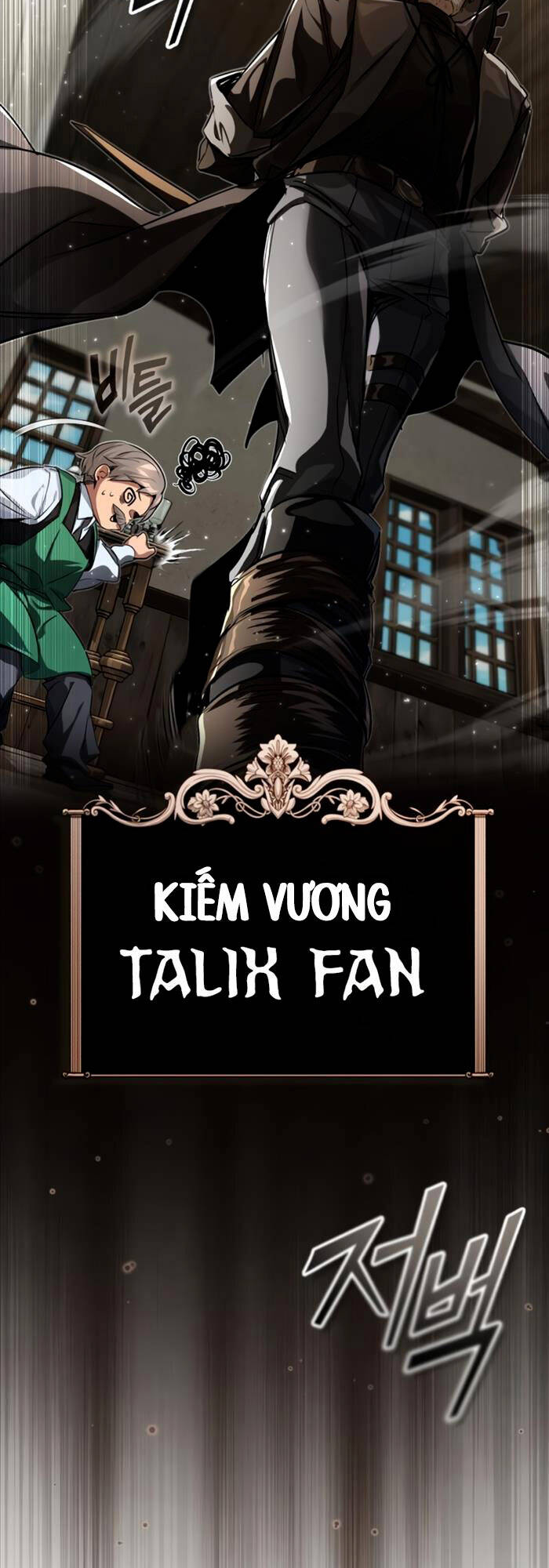 Pháp Sư Hắc Ám Hồi Sinh Sau 66666 Năm Chap 92 - Next Chap 93