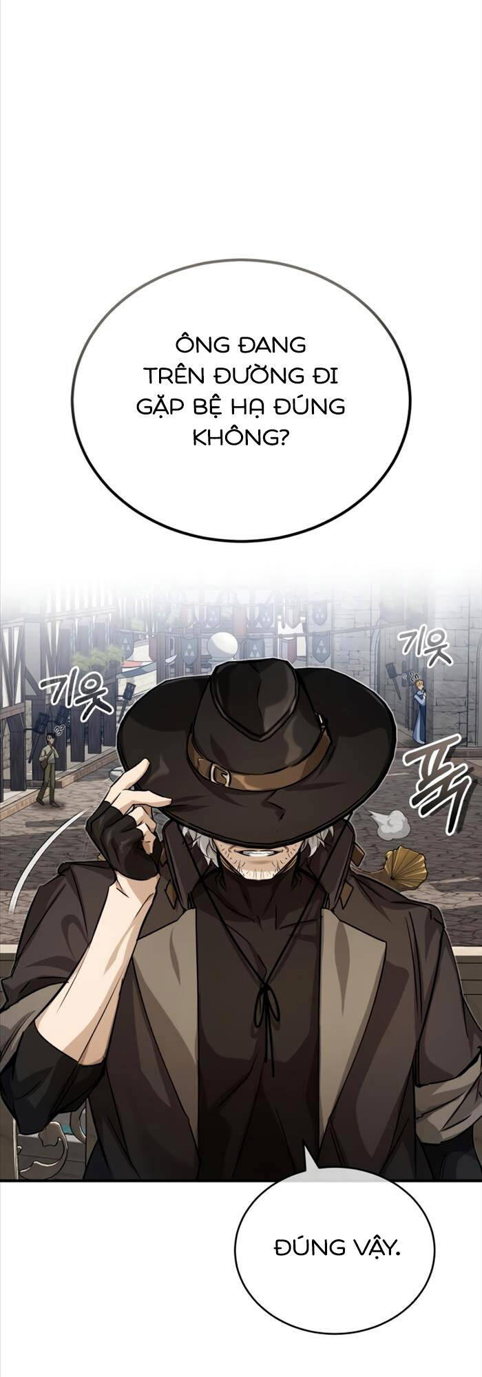 Pháp Sư Hắc Ám Hồi Sinh Sau 66666 Năm Chap 92 - Next Chap 93