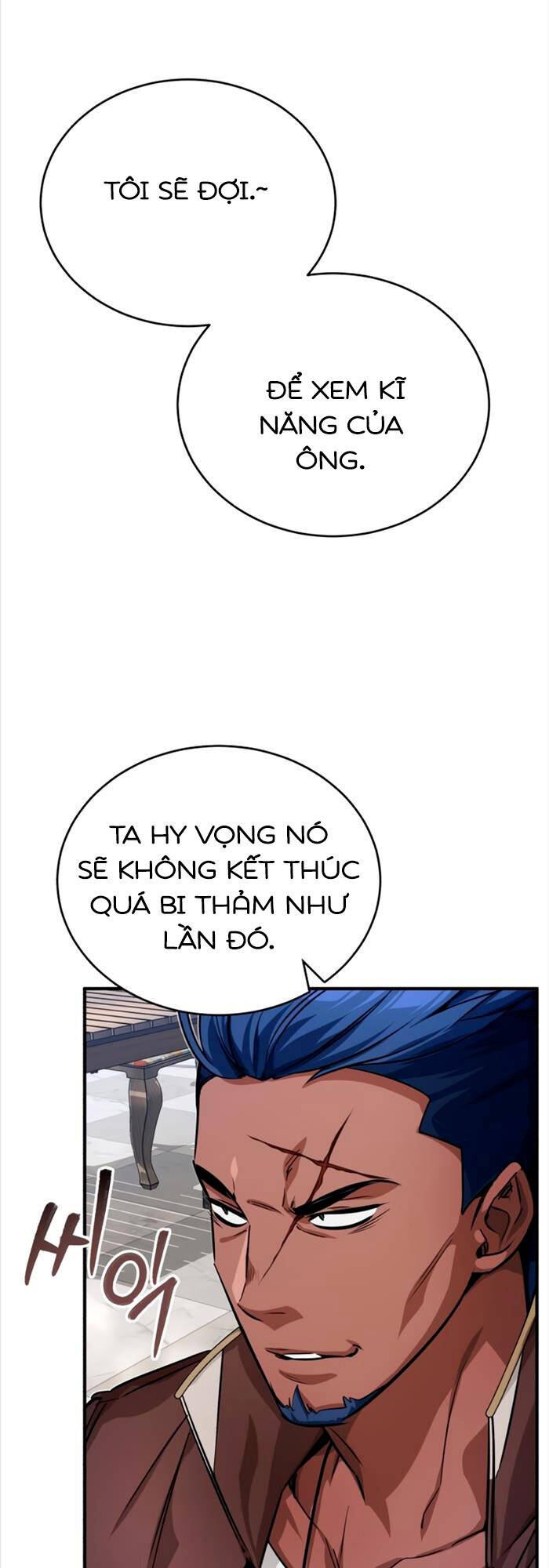Pháp Sư Hắc Ám Hồi Sinh Sau 66666 Năm Chap 92 - Next Chap 93