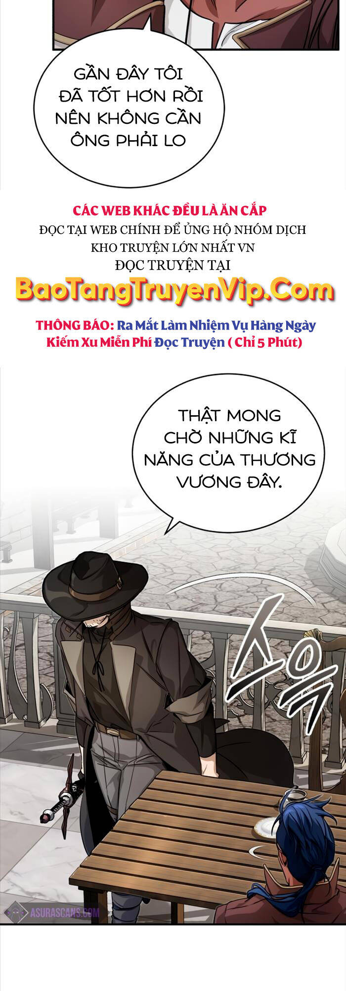 Pháp Sư Hắc Ám Hồi Sinh Sau 66666 Năm Chap 92 - Next Chap 93