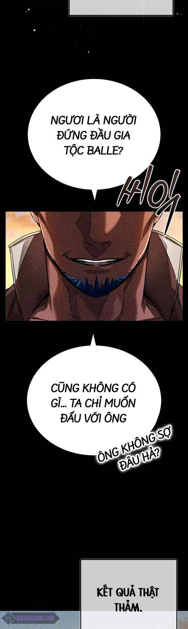 Pháp Sư Hắc Ám Hồi Sinh Sau 66666 Năm Chap 93 - Next Chap 94