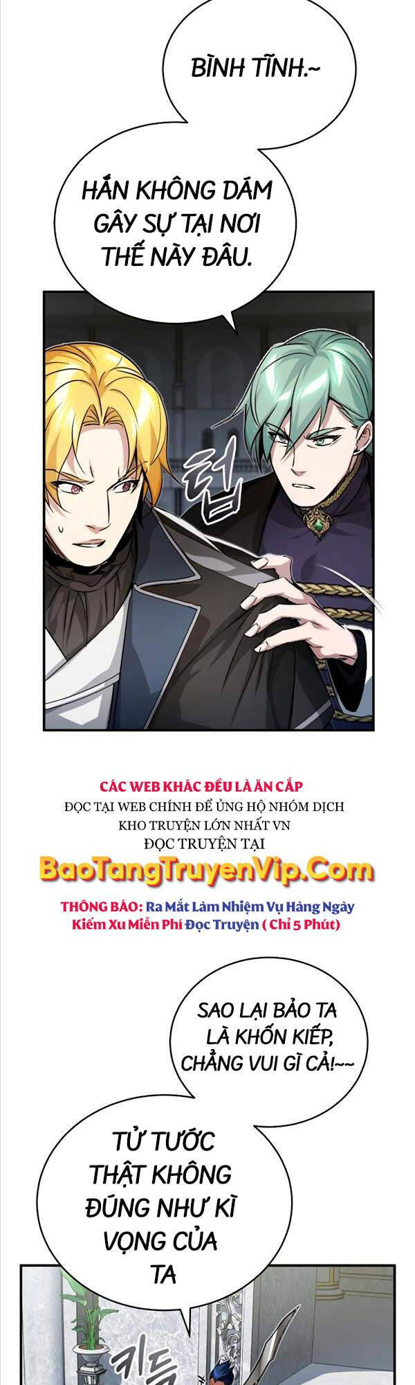 Pháp Sư Hắc Ám Hồi Sinh Sau 66666 Năm Chap 93 - Next Chap 94