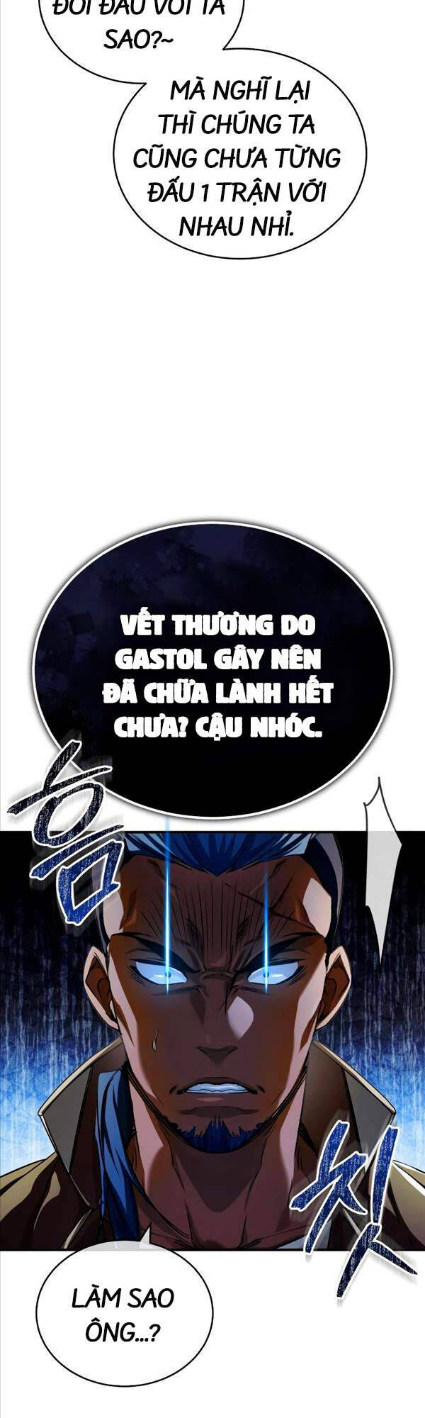 Pháp Sư Hắc Ám Hồi Sinh Sau 66666 Năm Chap 93 - Next Chap 94