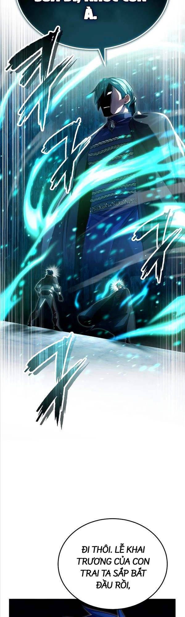 Pháp Sư Hắc Ám Hồi Sinh Sau 66666 Năm Chap 93 - Next Chap 94