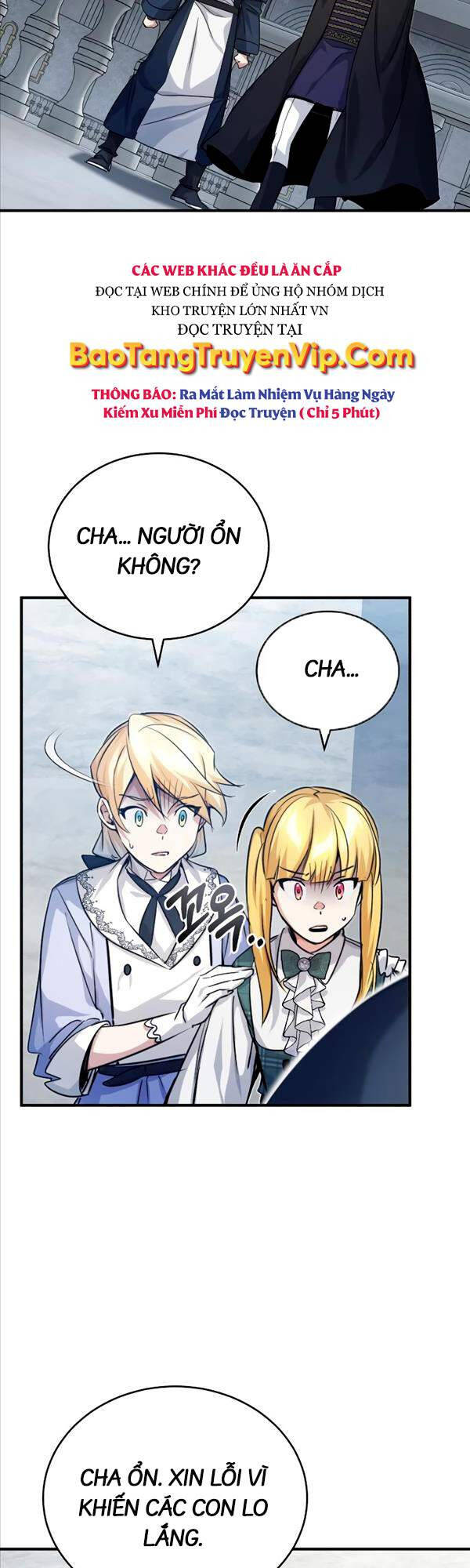 Pháp Sư Hắc Ám Hồi Sinh Sau 66666 Năm Chap 93 - Next Chap 94