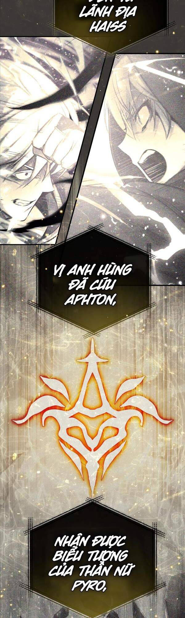 Pháp Sư Hắc Ám Hồi Sinh Sau 66666 Năm Chap 93 - Next Chap 94