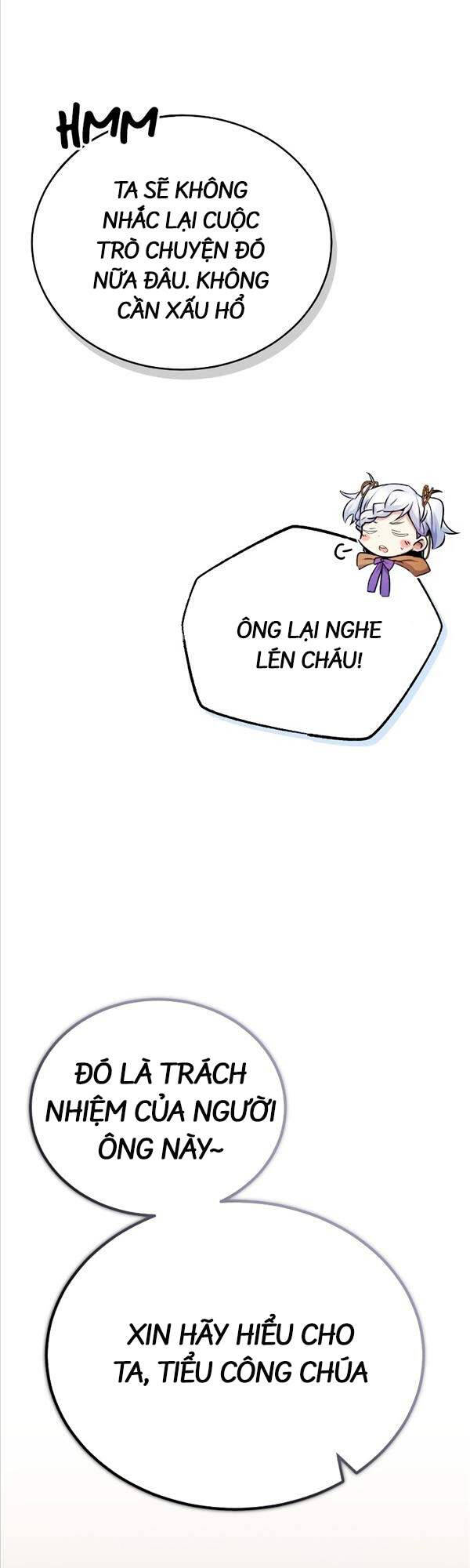 Pháp Sư Hắc Ám Hồi Sinh Sau 66666 Năm Chap 93 - Next Chap 94