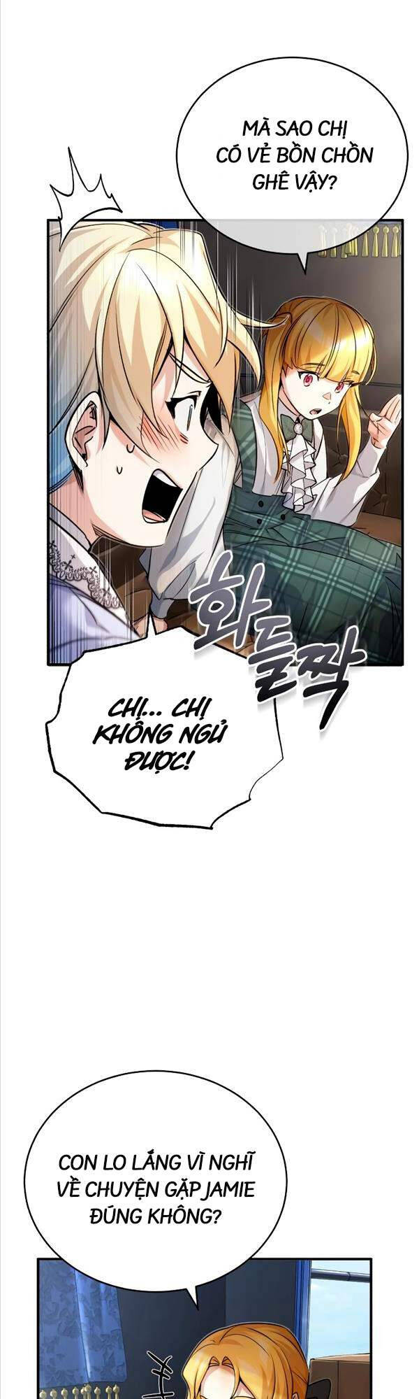 Pháp Sư Hắc Ám Hồi Sinh Sau 66666 Năm Chap 93 - Next Chap 94
