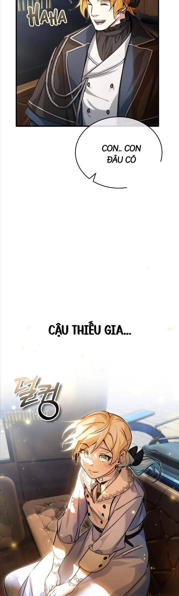 Pháp Sư Hắc Ám Hồi Sinh Sau 66666 Năm Chap 93 - Next Chap 94