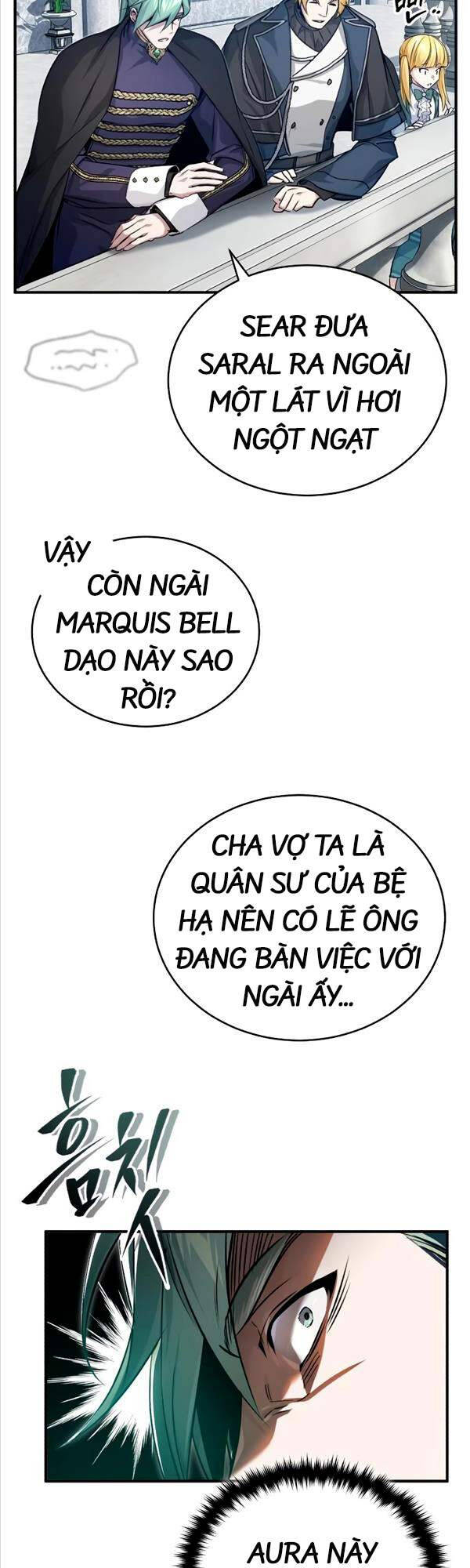 Pháp Sư Hắc Ám Hồi Sinh Sau 66666 Năm Chap 93 - Next Chap 94