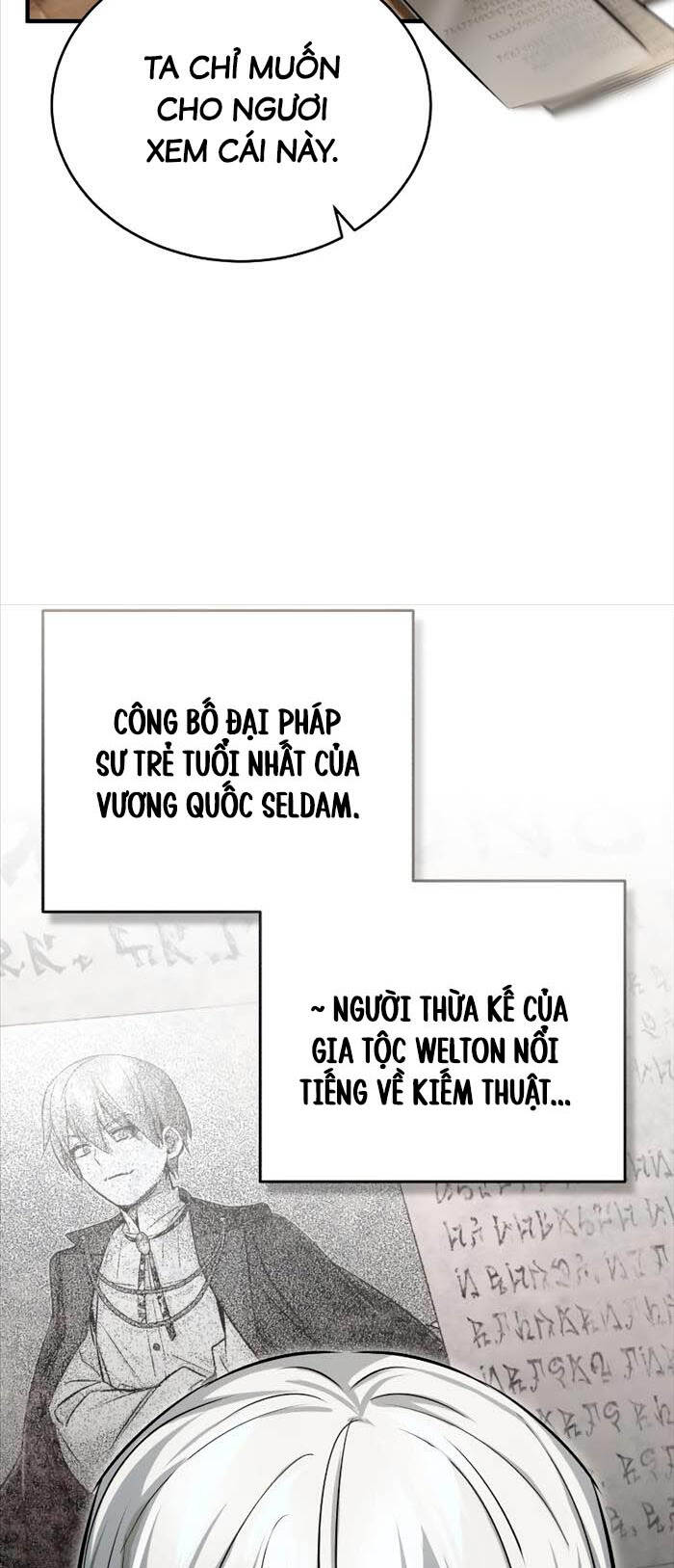 Pháp Sư Hắc Ám Hồi Sinh Sau 66666 Năm Chap 94 - Next Chap 95