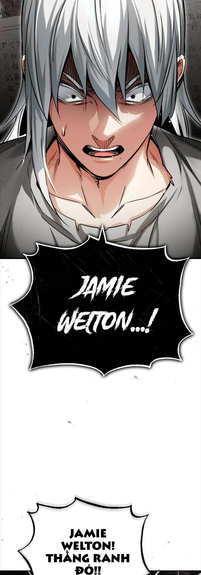 Pháp Sư Hắc Ám Hồi Sinh Sau 66666 Năm Chap 94 - Next Chap 95