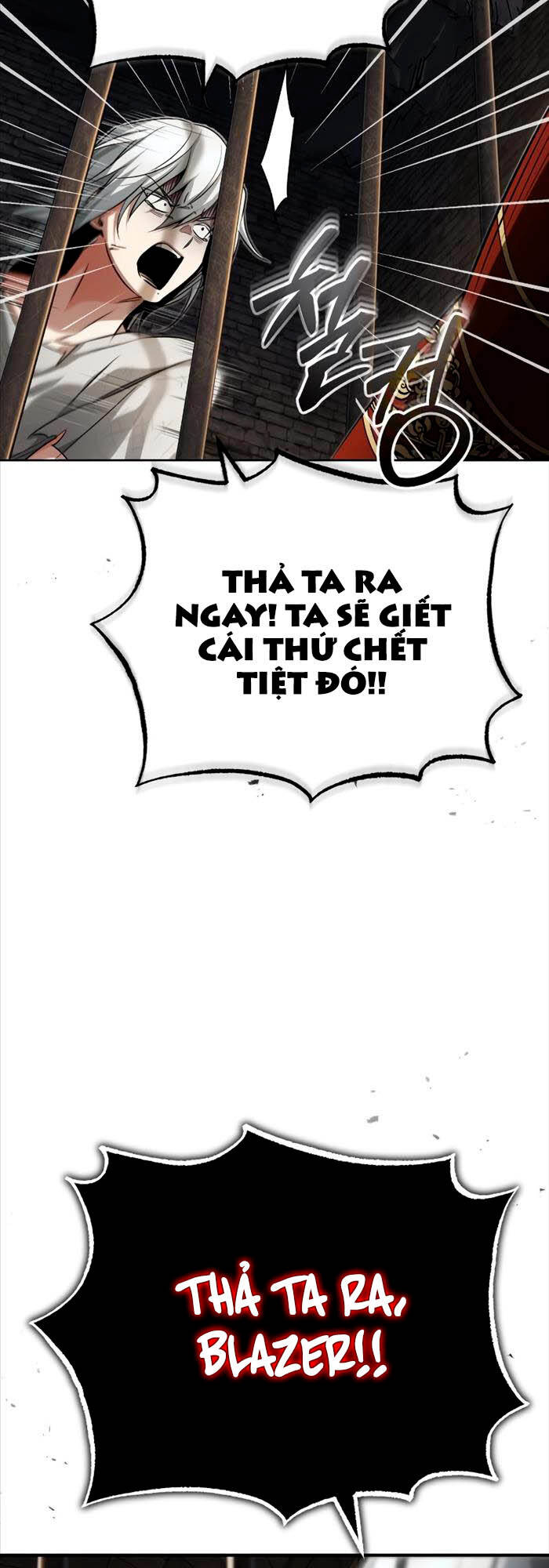 Pháp Sư Hắc Ám Hồi Sinh Sau 66666 Năm Chap 94 - Next Chap 95