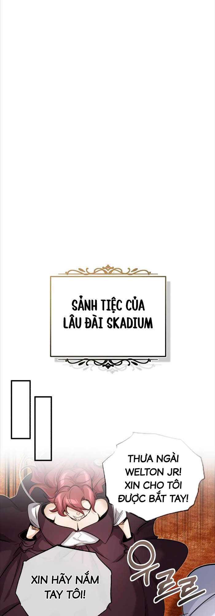 Pháp Sư Hắc Ám Hồi Sinh Sau 66666 Năm Chap 94 - Next Chap 95