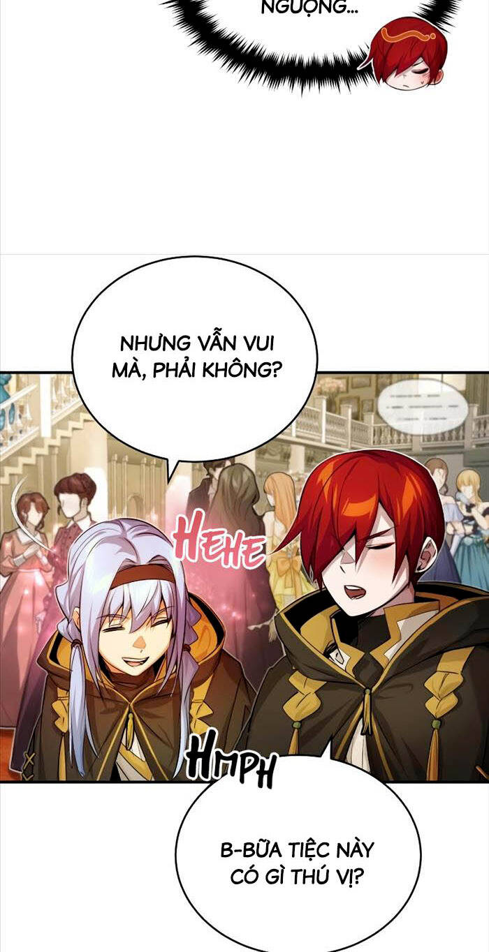 Pháp Sư Hắc Ám Hồi Sinh Sau 66666 Năm Chap 94 - Next Chap 95