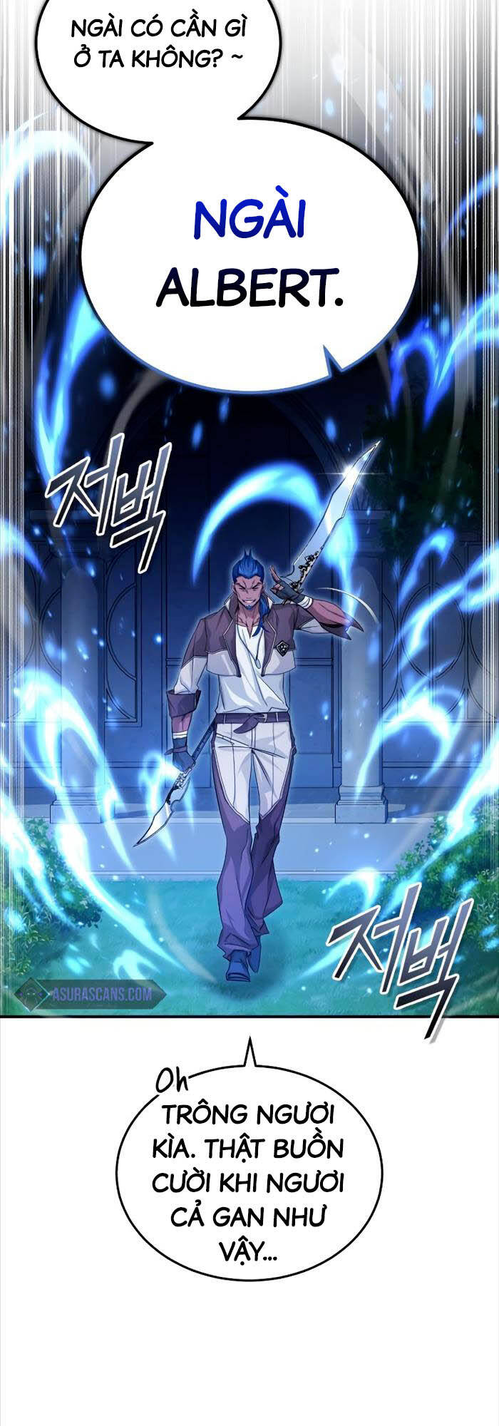 Pháp Sư Hắc Ám Hồi Sinh Sau 66666 Năm Chap 94 - Next Chap 95