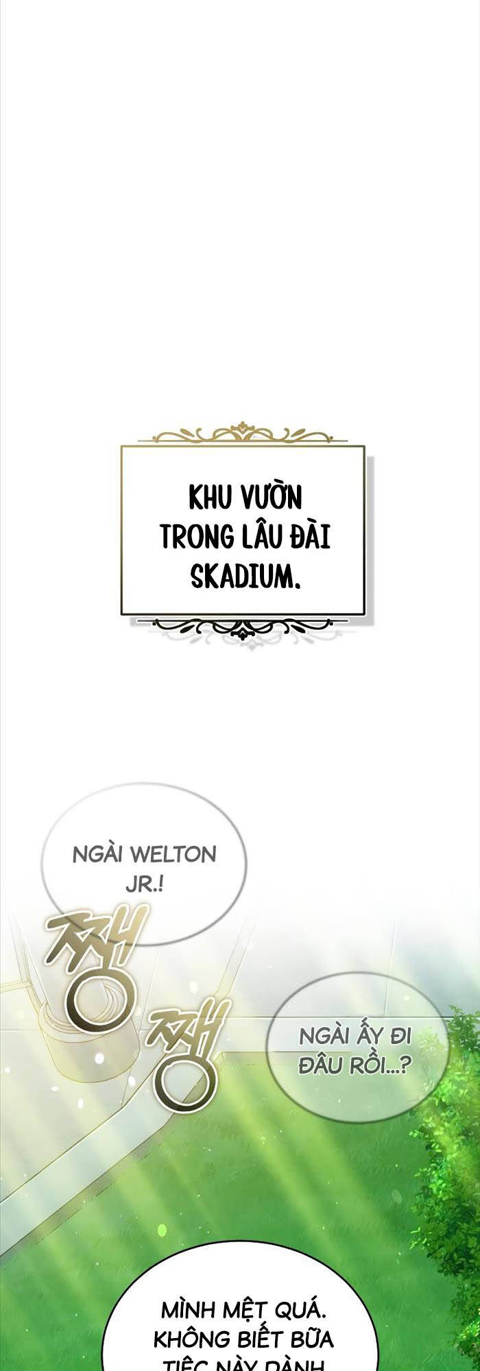 Pháp Sư Hắc Ám Hồi Sinh Sau 66666 Năm Chap 94 - Next Chap 95