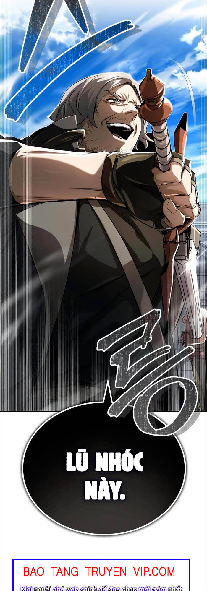 Pháp Sư Hắc Ám Hồi Sinh Sau 66666 Năm Chap 94 - Next Chap 95