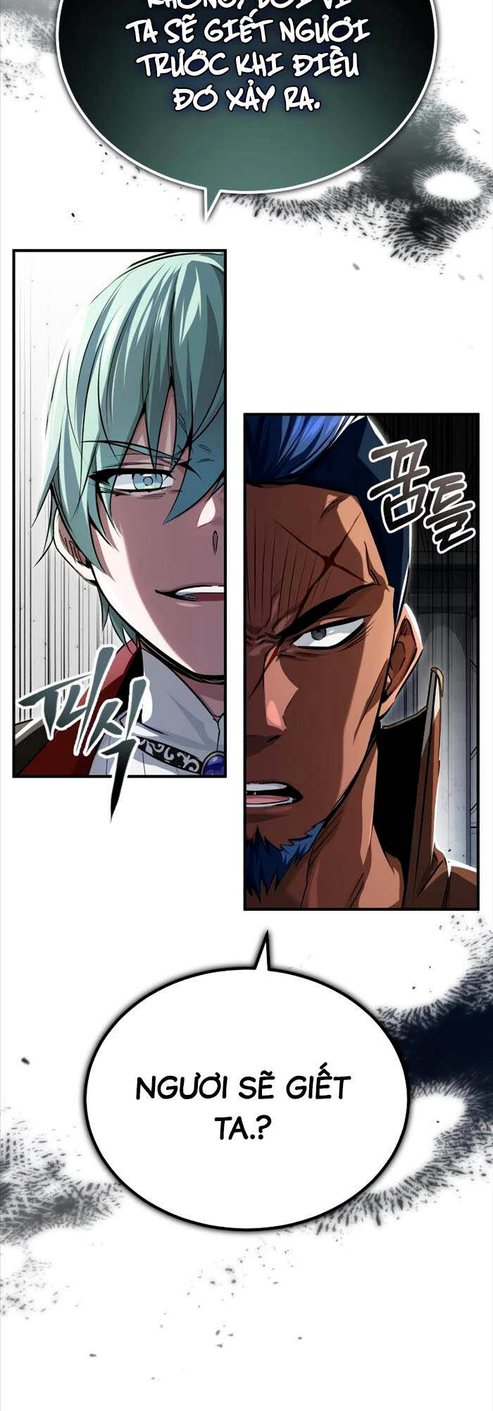 Pháp Sư Hắc Ám Hồi Sinh Sau 66666 Năm Chap 94 - Next Chap 95