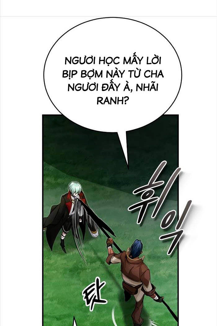 Pháp Sư Hắc Ám Hồi Sinh Sau 66666 Năm Chap 94 - Next Chap 95