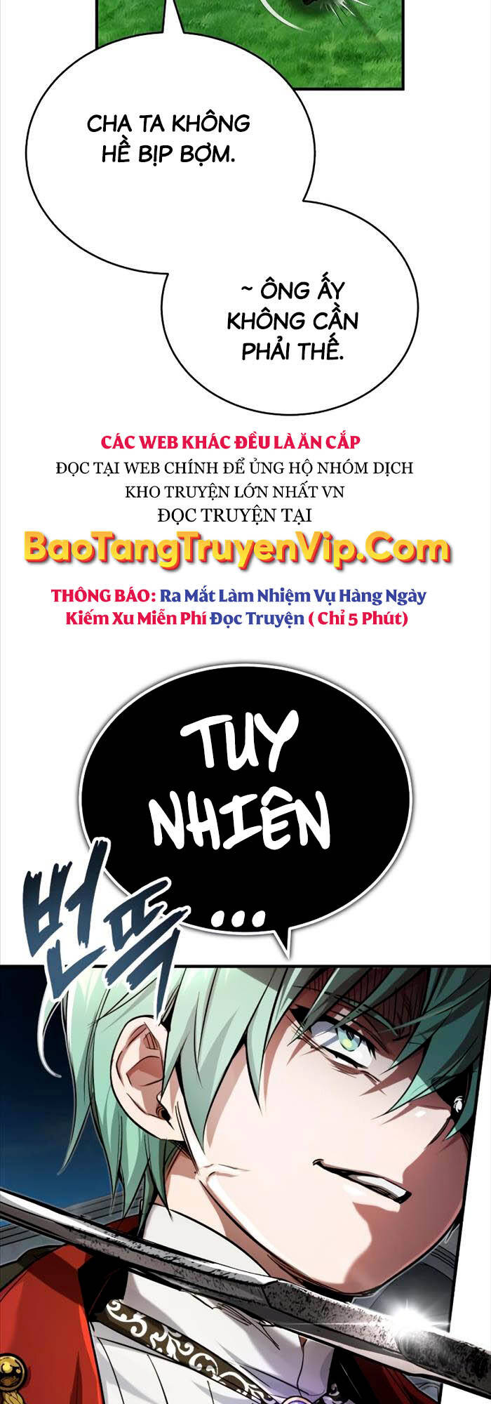 Pháp Sư Hắc Ám Hồi Sinh Sau 66666 Năm Chap 94 - Next Chap 95