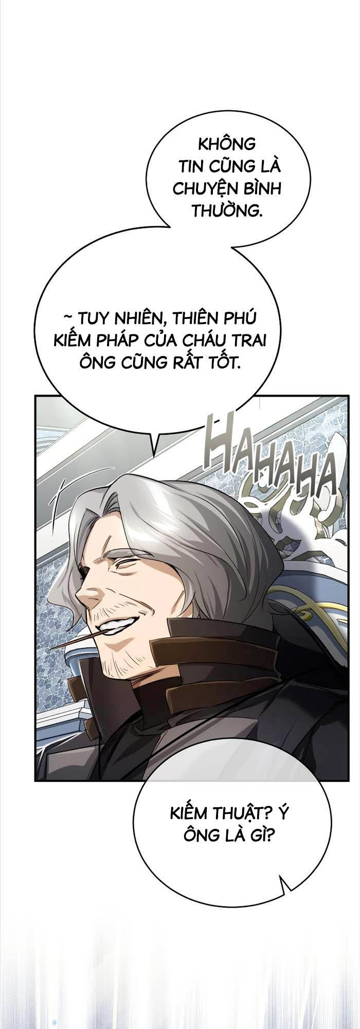 Pháp Sư Hắc Ám Hồi Sinh Sau 66666 Năm Chap 94 - Next Chap 95