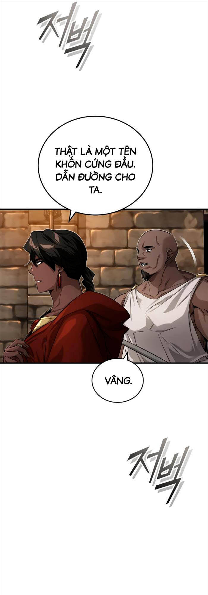 Pháp Sư Hắc Ám Hồi Sinh Sau 66666 Năm Chap 94 - Next Chap 95
