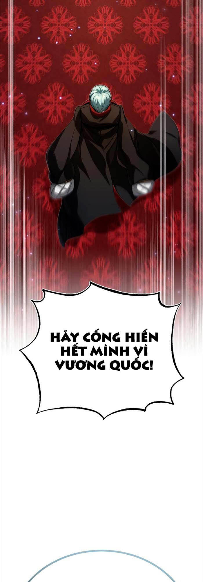 Pháp Sư Hắc Ám Hồi Sinh Sau 66666 Năm Chap 94 - Next Chap 95
