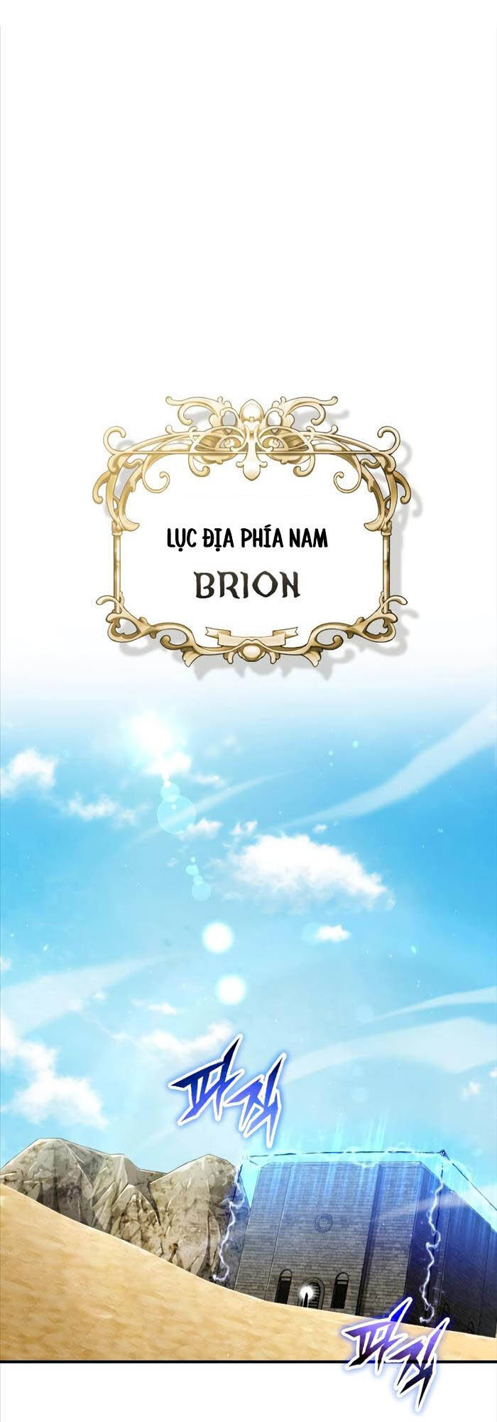 Pháp Sư Hắc Ám Hồi Sinh Sau 66666 Năm Chap 94 - Next Chap 95