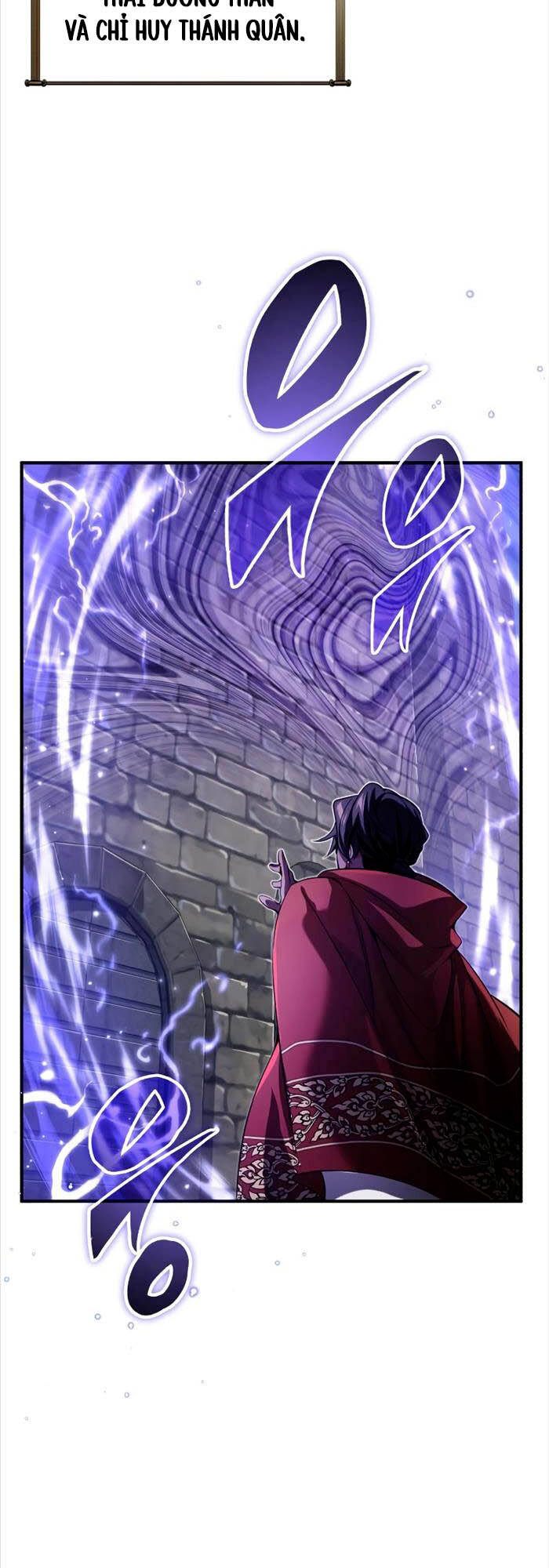 Pháp Sư Hắc Ám Hồi Sinh Sau 66666 Năm Chap 94 - Next Chap 95