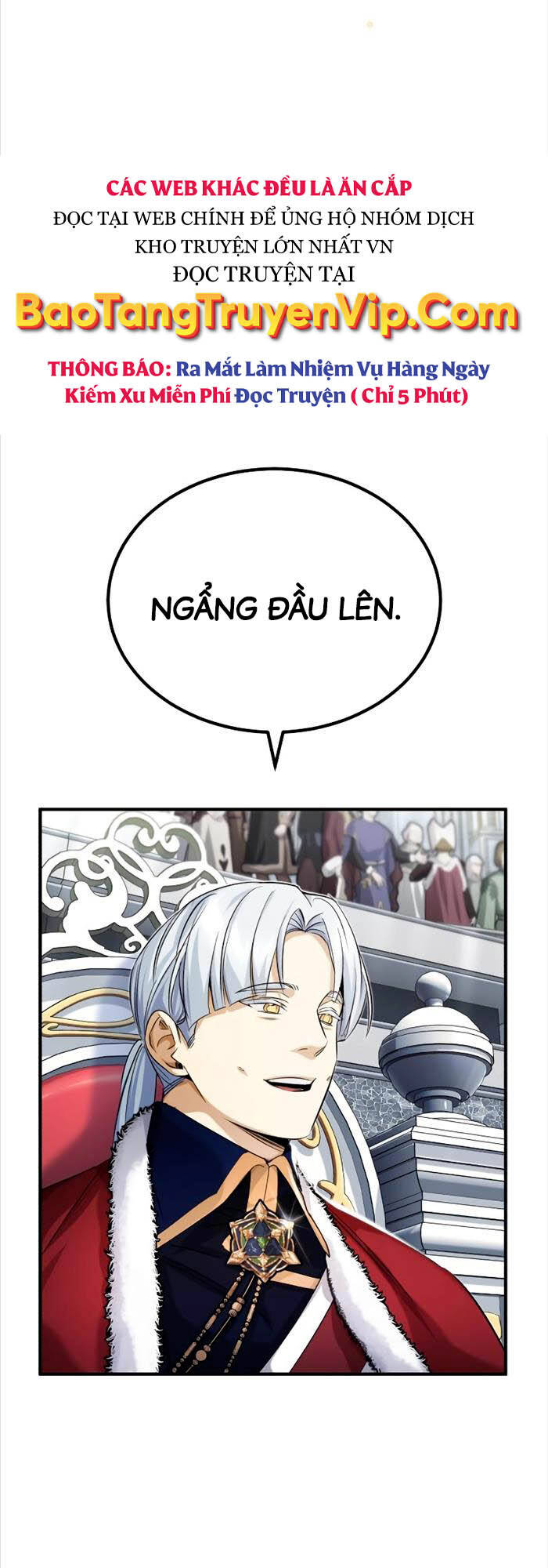 Pháp Sư Hắc Ám Hồi Sinh Sau 66666 Năm Chap 94 - Next Chap 95