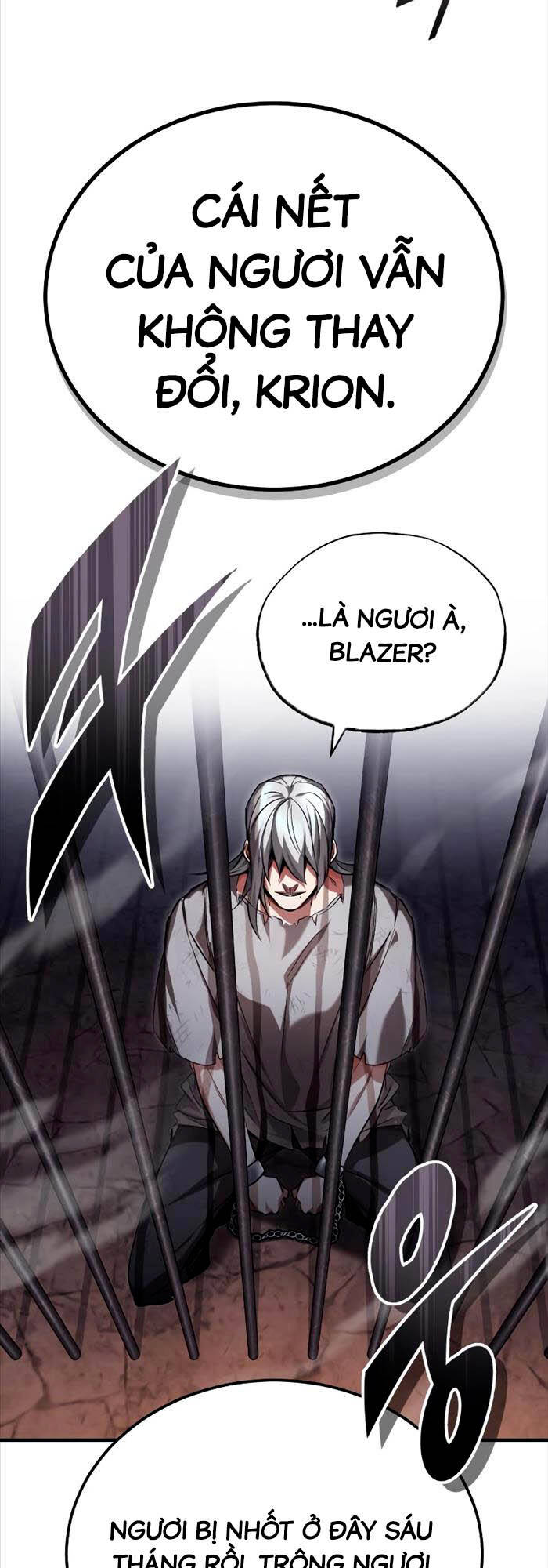 Pháp Sư Hắc Ám Hồi Sinh Sau 66666 Năm Chap 94 - Next Chap 95