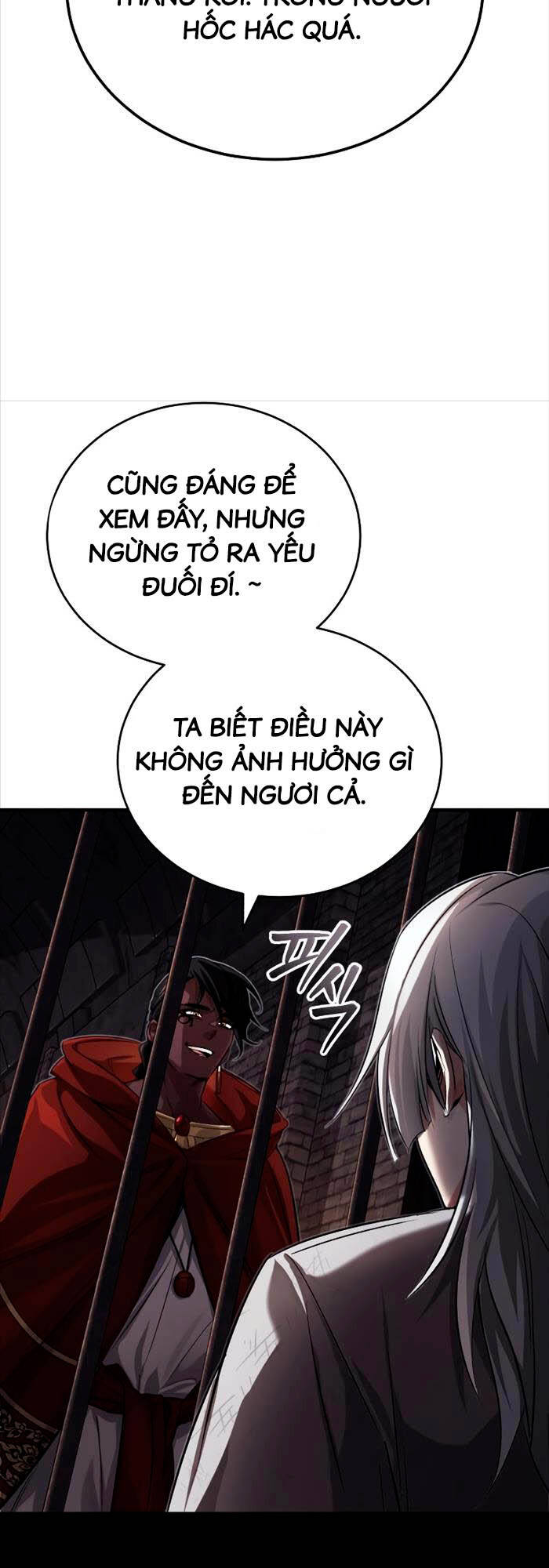 Pháp Sư Hắc Ám Hồi Sinh Sau 66666 Năm Chap 94 - Next Chap 95