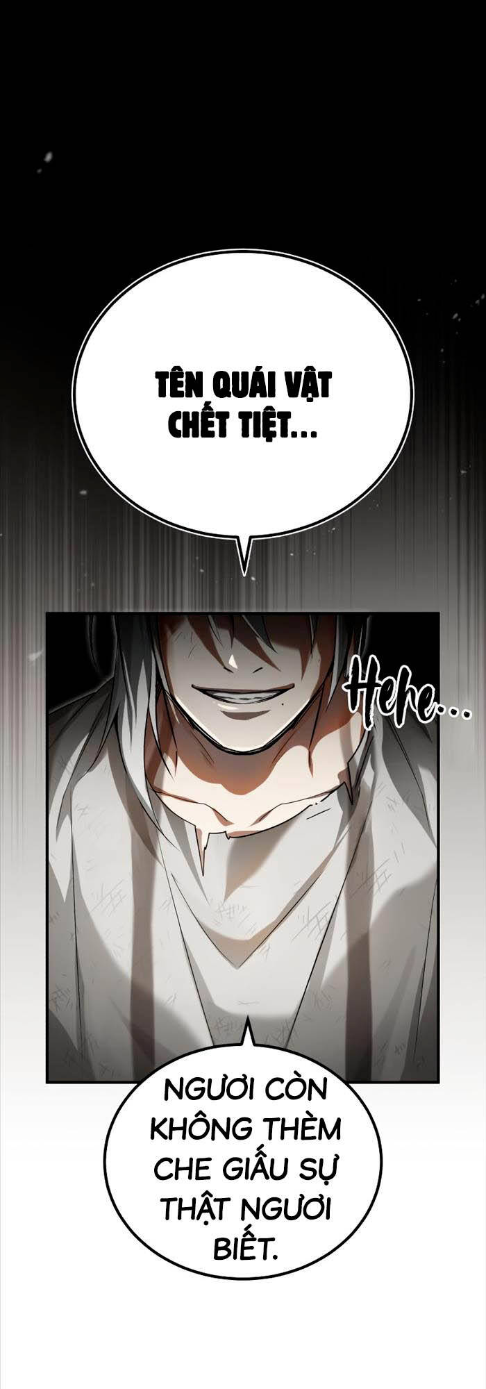 Pháp Sư Hắc Ám Hồi Sinh Sau 66666 Năm Chap 94 - Next Chap 95