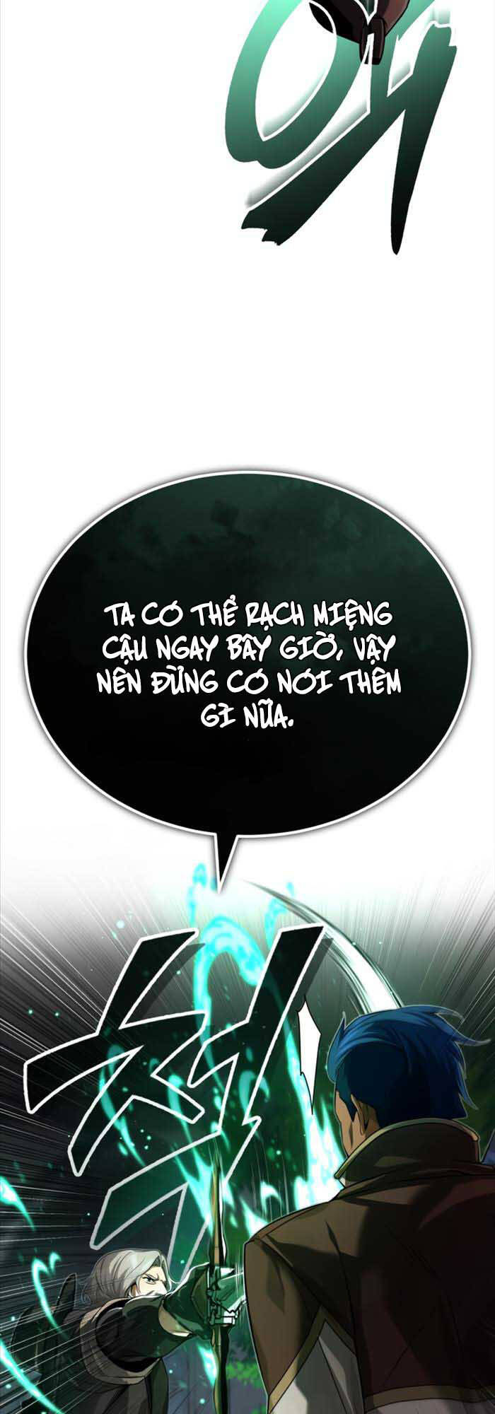 Pháp Sư Hắc Ám Hồi Sinh Sau 66666 Năm Chap 95 - Next Chap 96