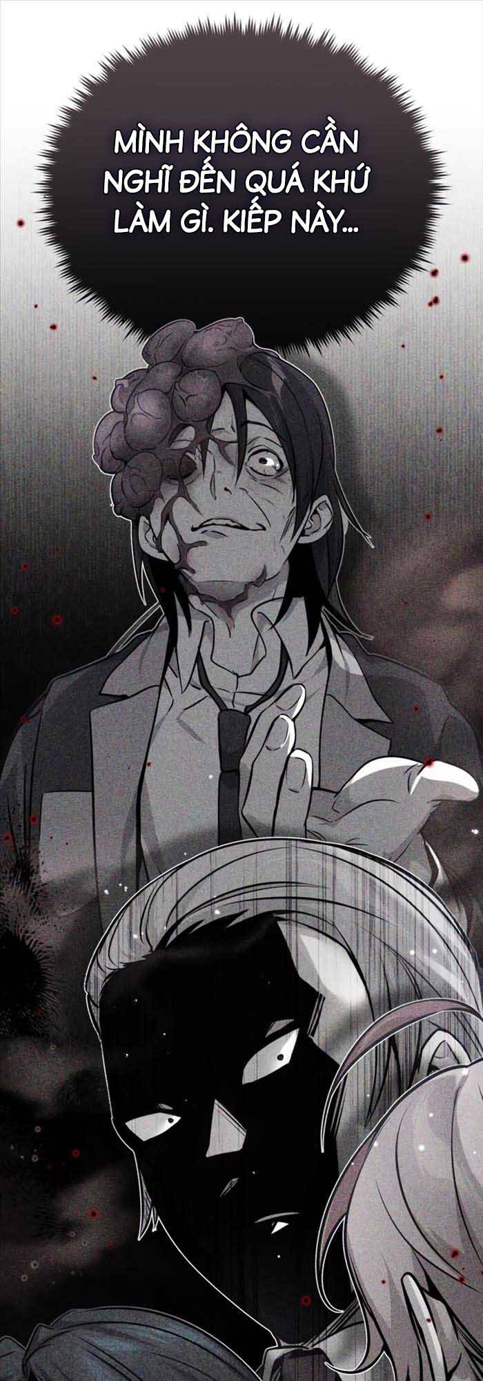 Pháp Sư Hắc Ám Hồi Sinh Sau 66666 Năm Chap 95 - Next Chap 96