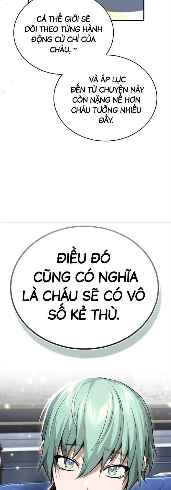 Pháp Sư Hắc Ám Hồi Sinh Sau 66666 Năm Chap 95 - Next Chap 96