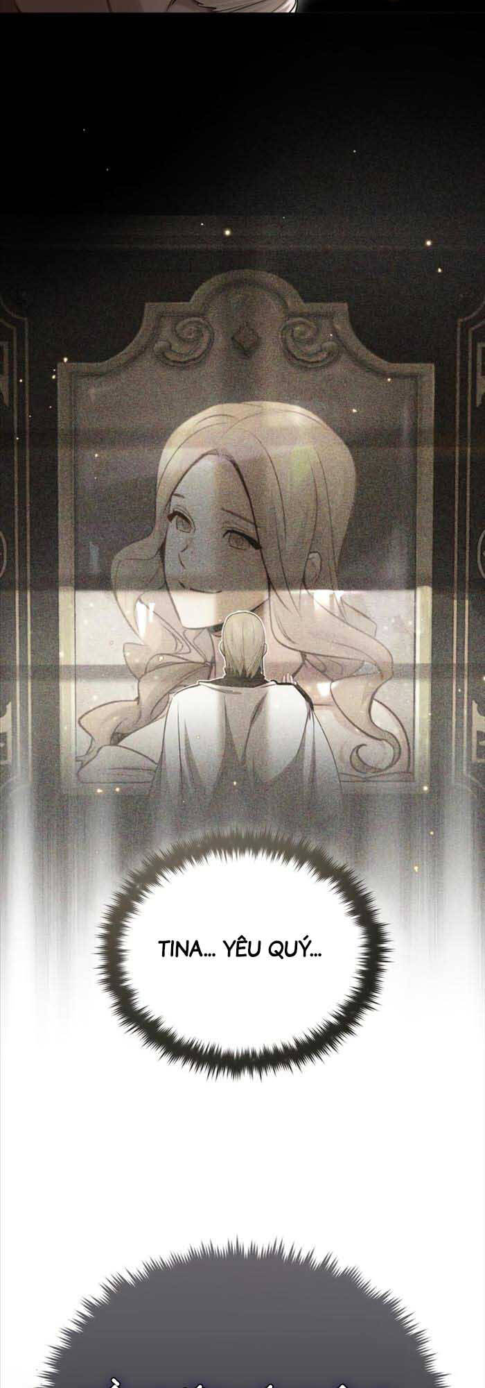 Pháp Sư Hắc Ám Hồi Sinh Sau 66666 Năm Chap 95 - Next Chap 96