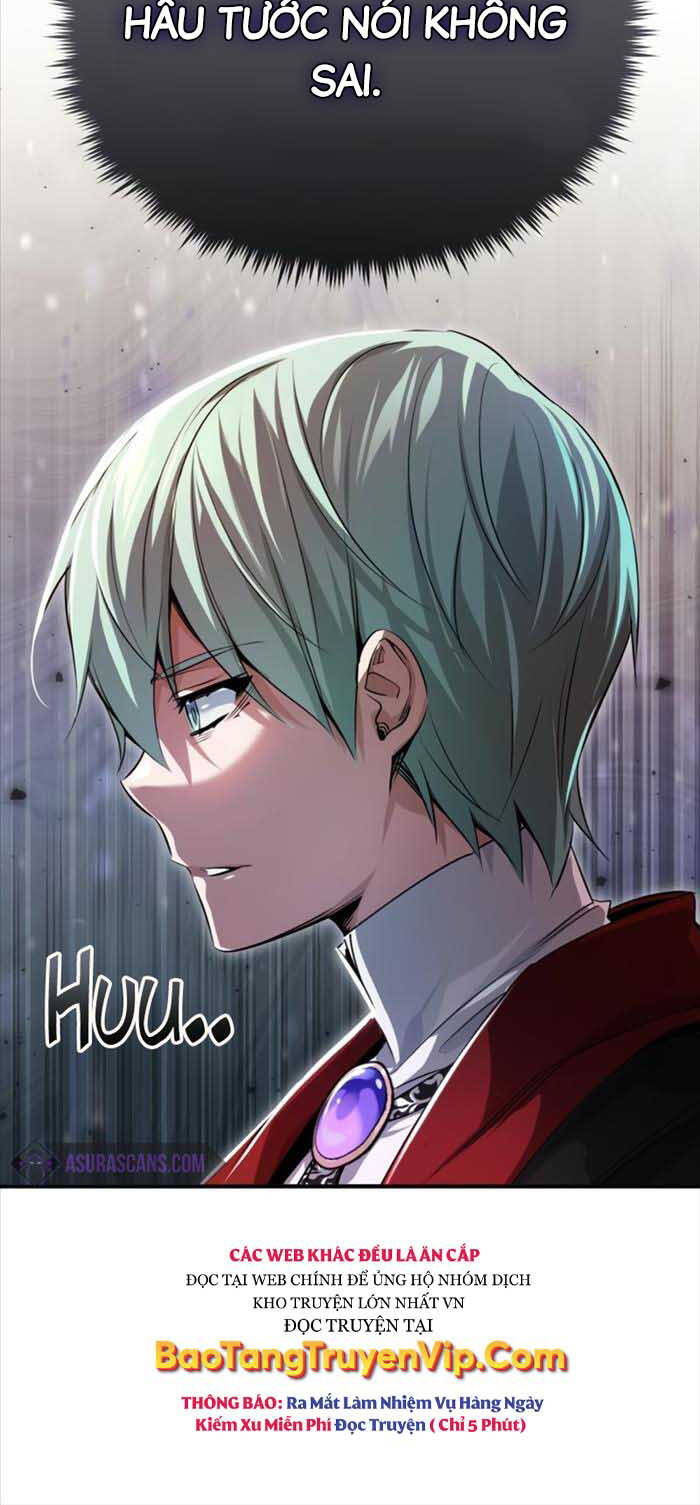 Pháp Sư Hắc Ám Hồi Sinh Sau 66666 Năm Chap 95 - Next Chap 96