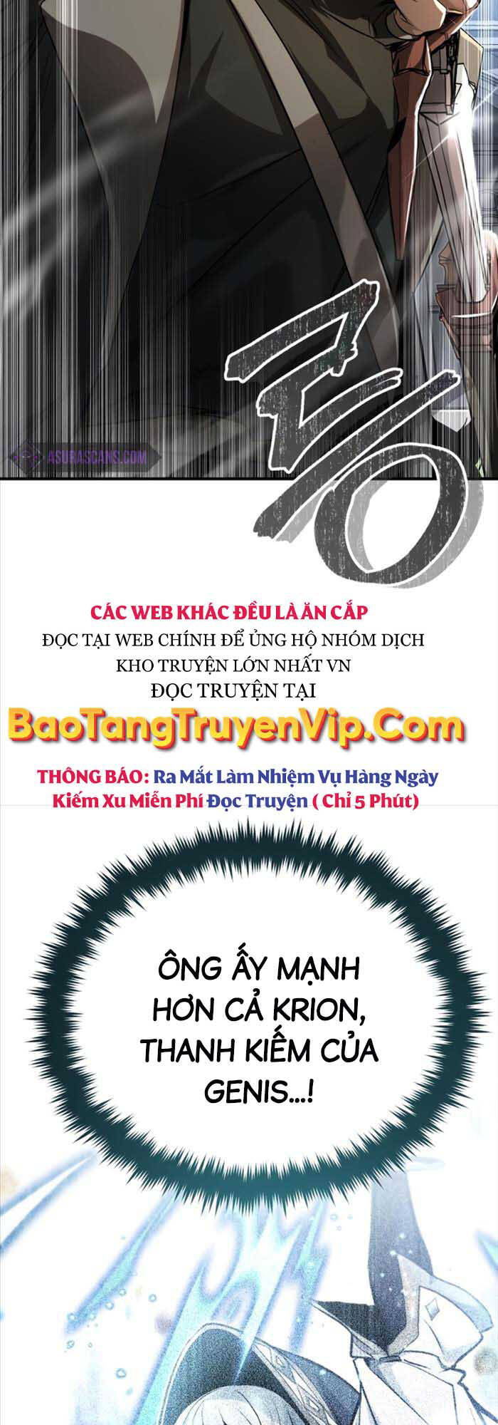 Pháp Sư Hắc Ám Hồi Sinh Sau 66666 Năm Chap 95 - Next Chap 96