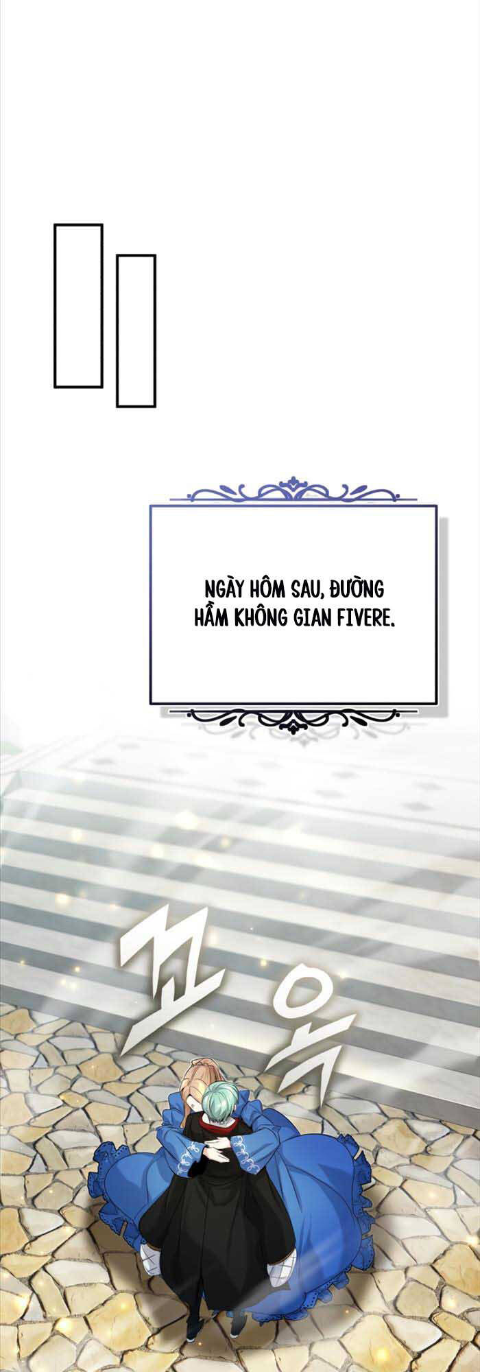 Pháp Sư Hắc Ám Hồi Sinh Sau 66666 Năm Chap 95 - Next Chap 96