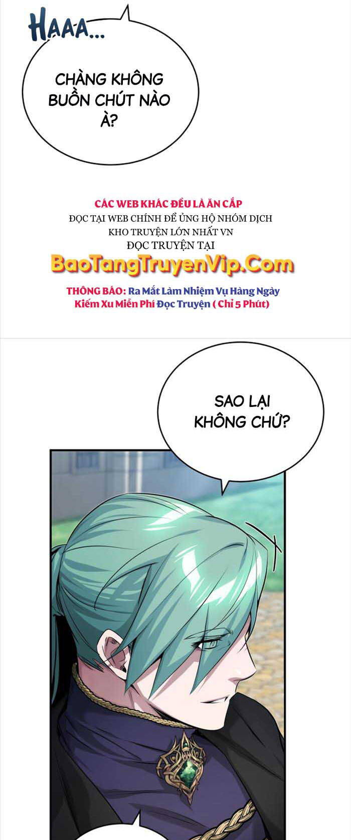 Pháp Sư Hắc Ám Hồi Sinh Sau 66666 Năm Chap 95 - Next Chap 96
