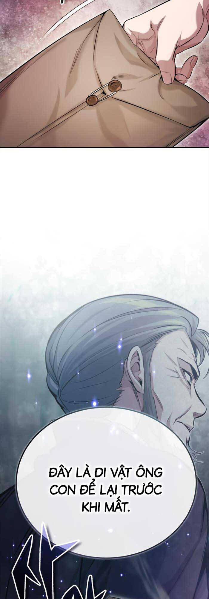 Pháp Sư Hắc Ám Hồi Sinh Sau 66666 Năm Chap 95 - Next Chap 96