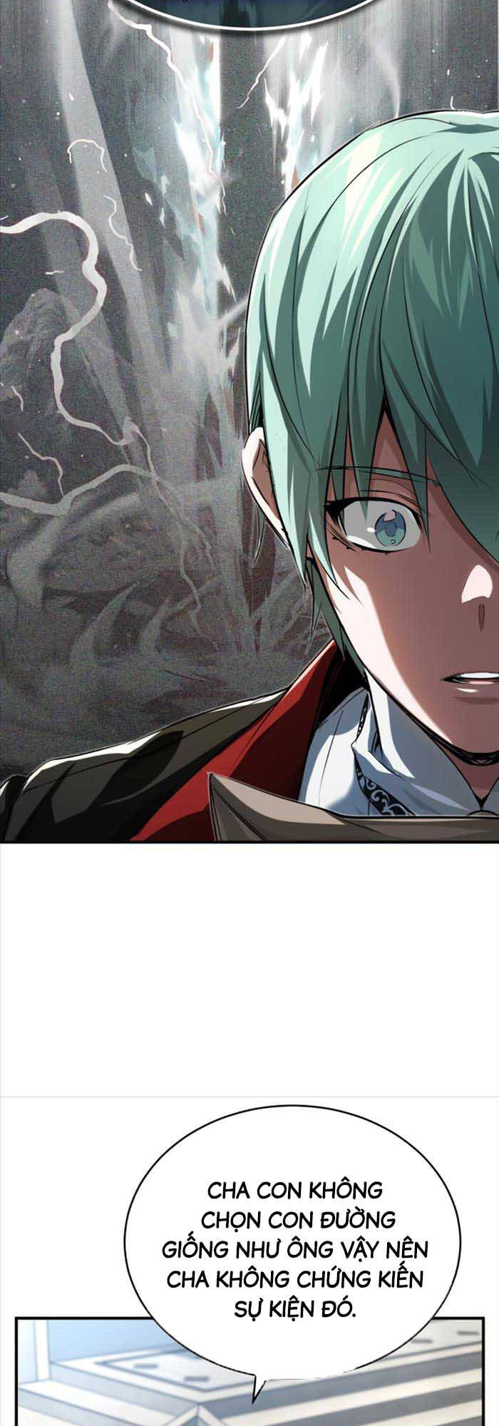 Pháp Sư Hắc Ám Hồi Sinh Sau 66666 Năm Chap 95 - Next Chap 96