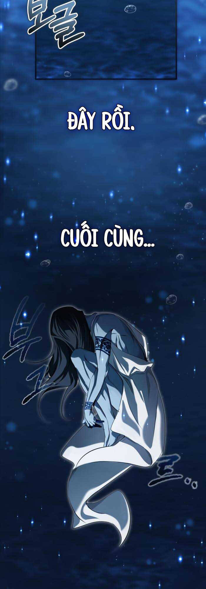 Pháp Sư Hắc Ám Hồi Sinh Sau 66666 Năm Chap 95 - Next Chap 96