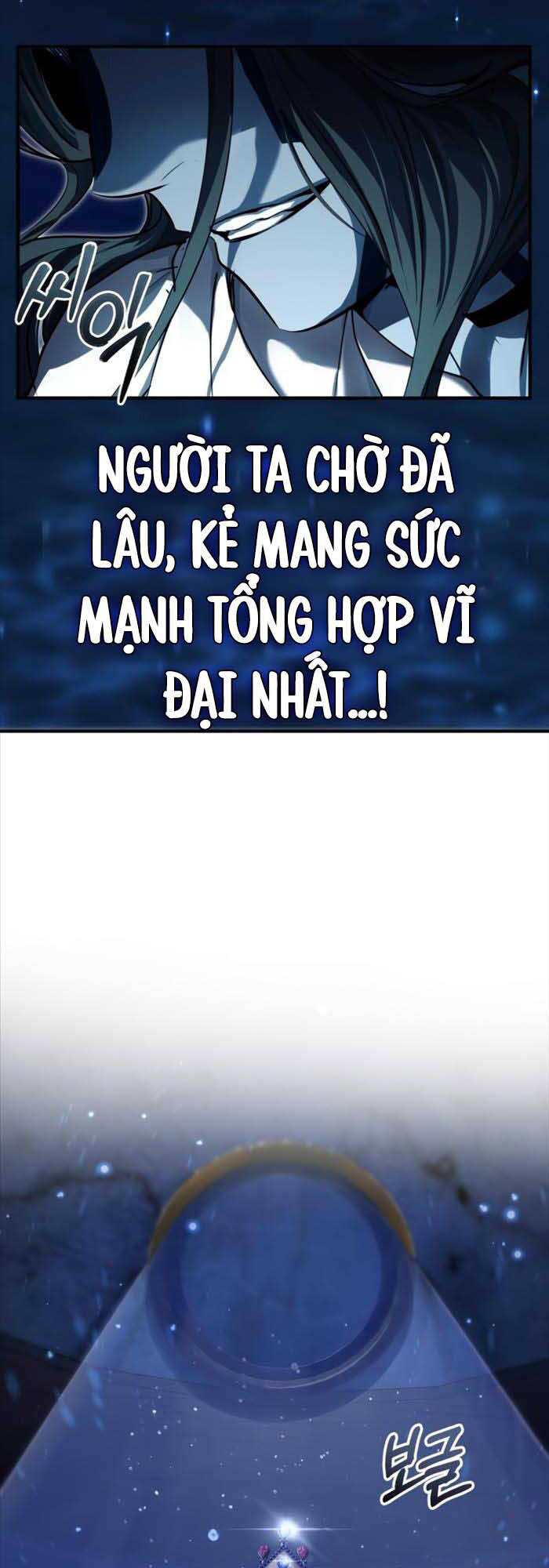 Pháp Sư Hắc Ám Hồi Sinh Sau 66666 Năm Chap 95 - Next Chap 96