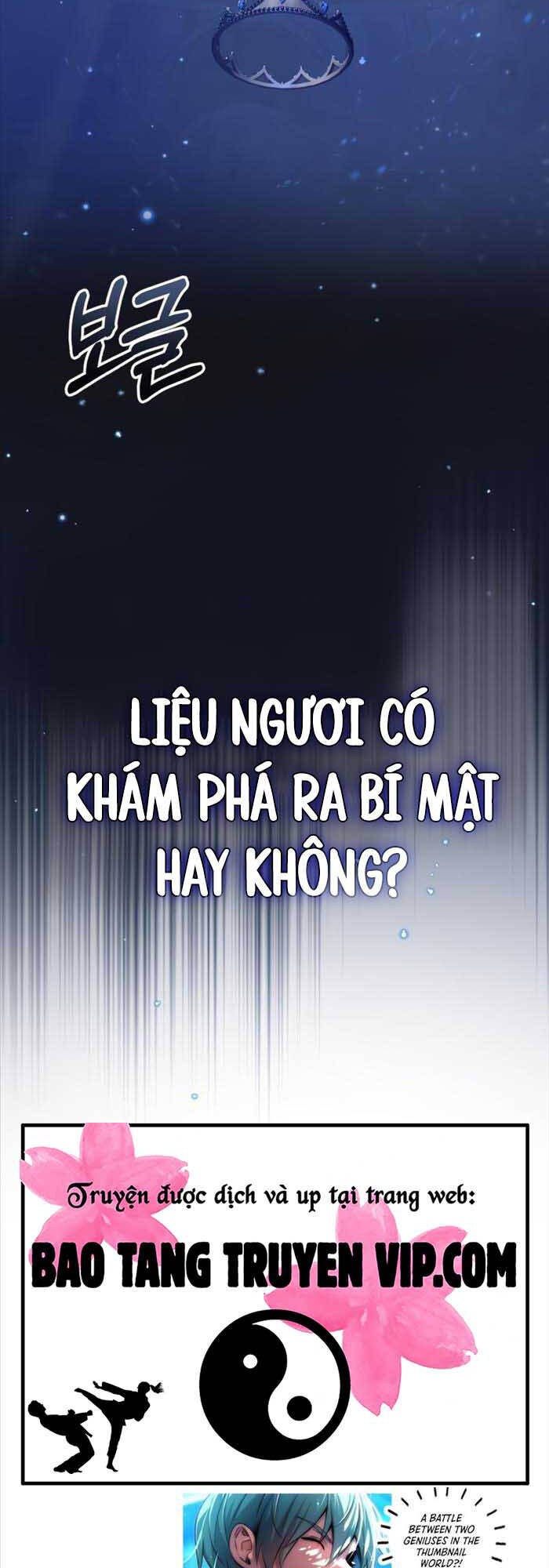 Pháp Sư Hắc Ám Hồi Sinh Sau 66666 Năm Chap 95 - Next Chap 96