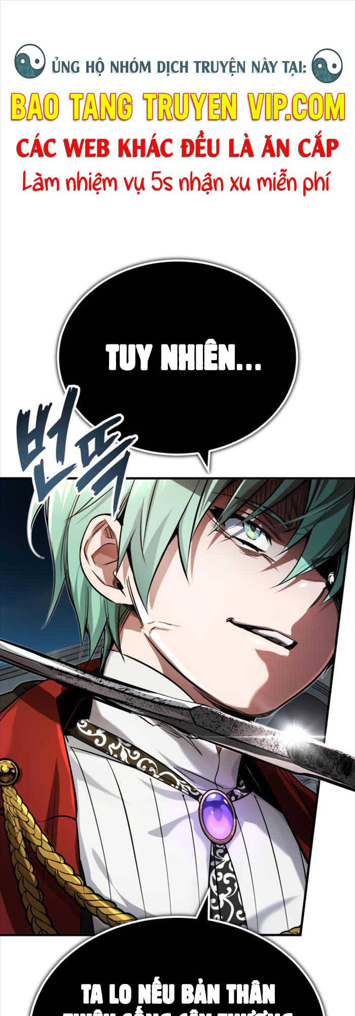 Pháp Sư Hắc Ám Hồi Sinh Sau 66666 Năm Chap 95 - Next Chap 96