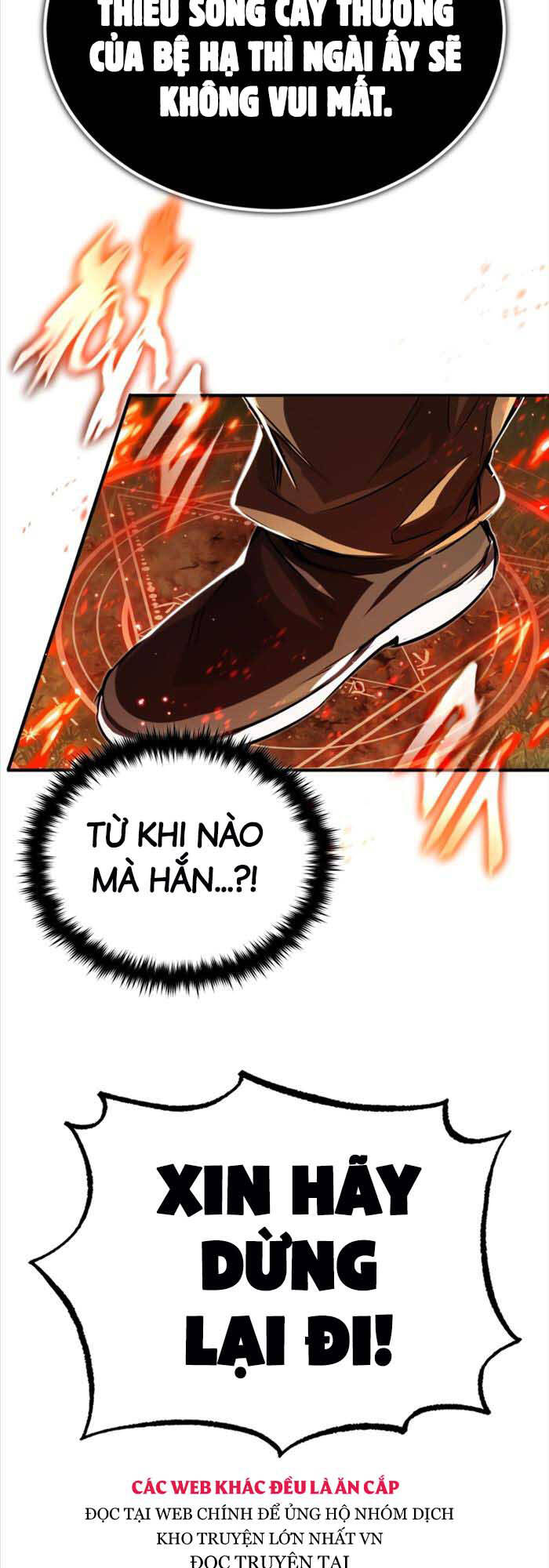 Pháp Sư Hắc Ám Hồi Sinh Sau 66666 Năm Chap 95 - Next Chap 96