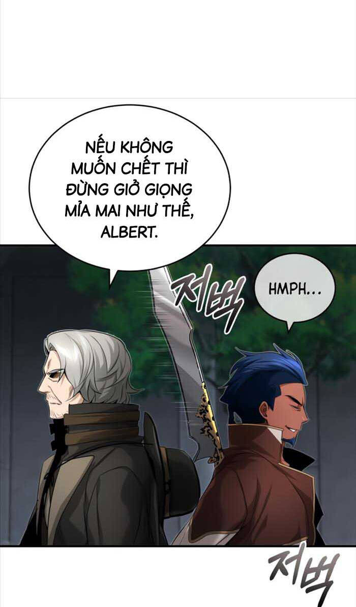 Pháp Sư Hắc Ám Hồi Sinh Sau 66666 Năm Chap 95 - Next Chap 96